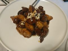 -小厨娘淮扬菜(清江苏宁广场店)