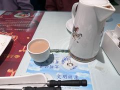 -新疆兵团食府清真(马连道店)