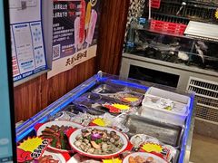 -大胡子海鲜·天津菜·砂锅烧烤(五大道创始店)