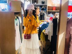 -北京华联购物中心(同成街店)