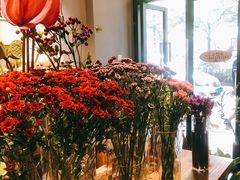 -Flower in(密渡桥店)
