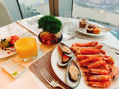 -广州四季酒店·佰鲜汇·现代法餐