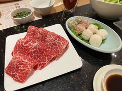 -协成海鲜火锅(情侣路店)