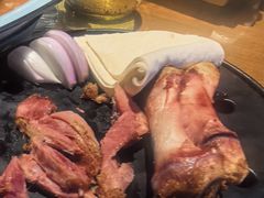 -群英会·三国菜(曹魏古城店)