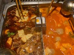 -海底捞火锅(玉桥商业广场店)