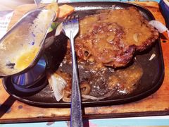 -瑞伯克牛排自助餐厅天一广场店