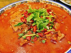 -锡和无锡菜(景丽苑店)