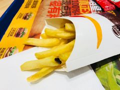 -汉堡王(砂之船奥莱店)