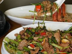 -莲餐厅·湖北菜·潜江小龙虾店(愚园路店)