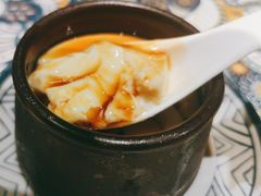 -云海肴·汽锅鸡·云南菜(天山百盛优客店)