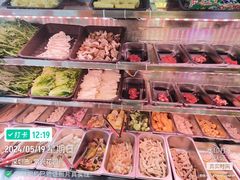 -牛吉韵·鲜切牛肉自助火锅(南山店)