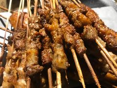 -管氏翅吧(马家堡店)