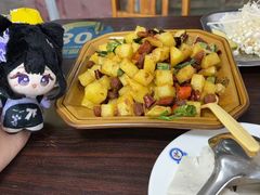 -苗侗地道红酸.酸汤鱼·酸汤牛肉