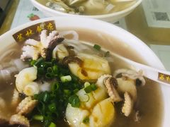-荔林食店(西华路店)