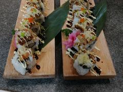 -九田家黑牛烤肉(溧水万达店)