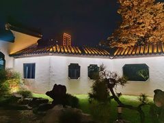 -南通濠河风景名胜区