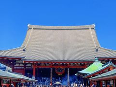 -浅草寺