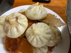 -李记大厨