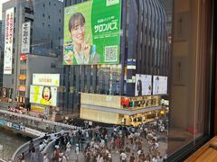 -蟹道乐(道顿堀本店)