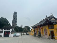 -上海青龙寺