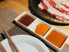 -江户烧肉(高德店)
