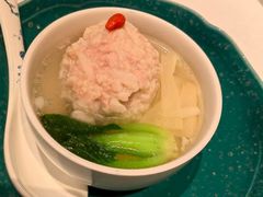 -醉舍·新淮扬菜(长宁龙之梦店)