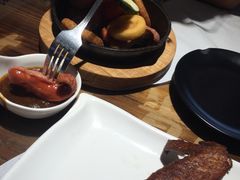 -西缘牛排(荟聚购物中心店)