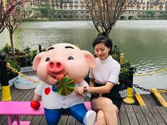 -东部华侨城