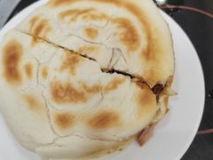 -汉思肴 热面皮(虬江路店)