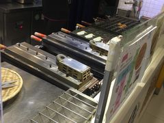 -粉粉乐鲷鱼烧(美罗城店)
