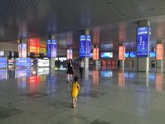-长春西站