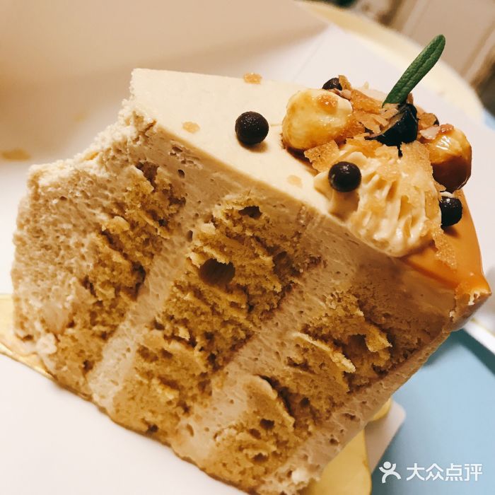 侘寂甜品(自取店)图片