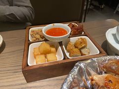 -四道菜·福建菜馆(新街口金鹰店)