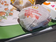 -麦当劳(大羊坊路店)