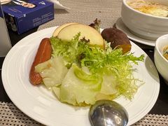 -新海利大酒店(拱北口岸店)