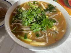-路书奇炝锅绿豆面(万客隆店)