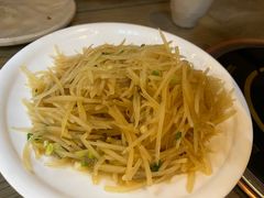 -芝麻花餐厅(祁家豁子店)