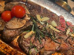 -404干式熟成牛排馆•聚会餐厅