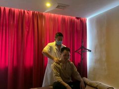 -常仁健康·经络推拿·按摩艾灸养生馆(长宁路店)