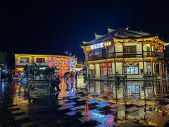 -零陵古城
