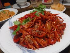 -黄鹤天厨·泡椒田鸡创始者(莲花店)