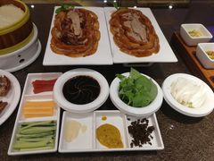 -阿庄新豫菜(航海东路店)