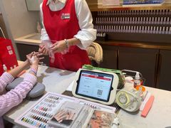 -海底捞大排档火锅(悦荟广场店)