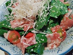 -有喜屋·深夜食堂(北京西路店)