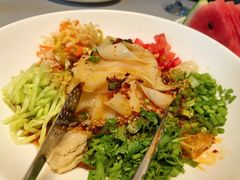 -巴盟人家·内蒙地方菜(华丽家族店)