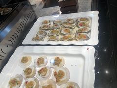 -一方渔歌蒸汽海鲜自助(文化路万达广场店)