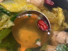 -香丰阁·烤鸭·川湘菜(清河店)