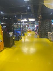 -秦皇星际小蚂蚁乐园