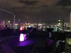 云巅派对爵士之夜-宁波威斯汀酒店·PEAK39逸峰吧