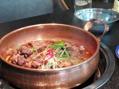 -羊肉街口老银川滩羊涮肉馆
